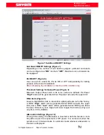 Preview for 17 page of Shyam DB6MR20 Operation & Installation Manual