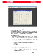 Preview for 21 page of Shyam DB6MR20 Operation & Installation Manual