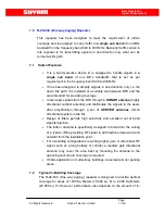 Preview for 11 page of Shyam R-20-93 Operation And Installation Manual