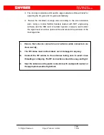 Preview for 19 page of Shyam R-20-93 Operation And Installation Manual