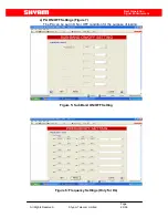 Preview for 23 page of Shyam R-20-93 Operation And Installation Manual