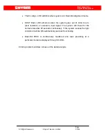 Preview for 30 page of Shyam R-20-93 Operation And Installation Manual