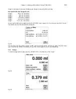 Предварительный просмотр 33 страницы SI Analytics TitroLine 6000 Operating Instructions Manual