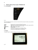 Предварительный просмотр 16 страницы SI Analytics TITRONIC 300 Operating Manual