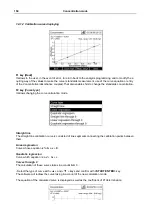 Предварительный просмотр 150 страницы SI Analytics UviLine 8100 Operating Manual