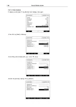 Предварительный просмотр 152 страницы SI Analytics UviLine 8100 Operating Manual
