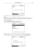 Предварительный просмотр 157 страницы SI Analytics UviLine 8100 Operating Manual