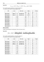 Предварительный просмотр 166 страницы SI Analytics UviLine 8100 Operating Manual