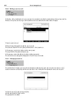 Предварительный просмотр 222 страницы SI Analytics UviLine 8100 Operating Manual