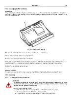 Предварительный просмотр 231 страницы SI Analytics UviLine 8100 Operating Manual