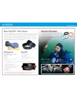 Preview for 2 page of Si Tech Glove Lock QCP User Manual