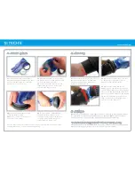 Preview for 4 page of Si Tech Glove Lock QCP User Manual