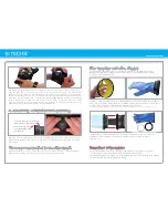 Preview for 3 page of Si Tech Quick Cuff User Manual