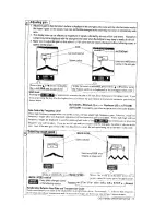 Preview for 8 page of Si-tex CVS-106L Operation Manual