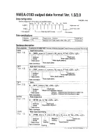 Preview for 26 page of Si-tex CVS-106L Operation Manual