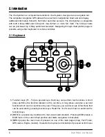 Предварительный просмотр 6 страницы Si-tex Explorer Nav Pro User Manual