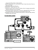 Предварительный просмотр 7 страницы Si-tex Explorer Nav Pro User Manual