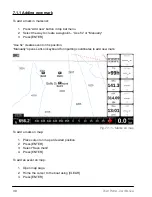 Предварительный просмотр 30 страницы Si-tex Explorer Nav Pro User Manual