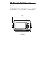 Preview for 14 page of Si-tex GPS-95CP User Manual