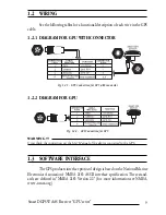 Preview for 7 page of Si-tex GPU series User Manual