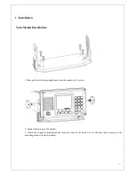 Preview for 6 page of Si-tex MDA-4 Operation And Installation Manual