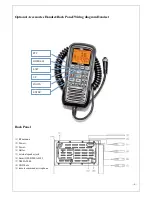 Preview for 9 page of Si-tex MDA-4 Operation And Installation Manual