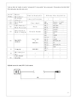 Preview for 10 page of Si-tex MDA-4 Operation And Installation Manual