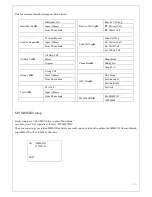 Preview for 12 page of Si-tex MDA-4 Operation And Installation Manual