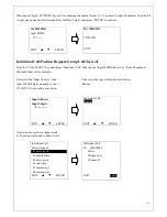 Preview for 13 page of Si-tex MDA-4 Operation And Installation Manual