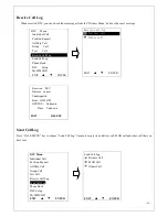 Preview for 15 page of Si-tex MDA-4 Operation And Installation Manual