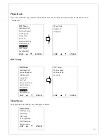 Preview for 16 page of Si-tex MDA-4 Operation And Installation Manual