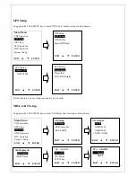 Preview for 18 page of Si-tex MDA-4 Operation And Installation Manual