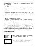 Preview for 26 page of Si-tex MDA-4 Operation And Installation Manual