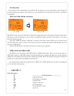 Preview for 27 page of Si-tex MDA-4 Operation And Installation Manual