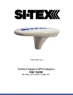 Si-tex n2k User Manual preview