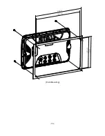 Предварительный просмотр 17 страницы Si-tex NAVSTAR 10 Operation Manual