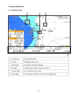 Предварительный просмотр 35 страницы Si-tex NAVSTAR 10 Operation Manual