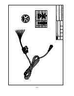 Предварительный просмотр 122 страницы Si-tex NAVSTAR 10 Operation Manual