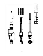 Предварительный просмотр 68 страницы Si-tex SAS-300 Operation Manual