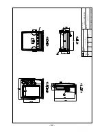 Предварительный просмотр 69 страницы Si-tex SAS-300 Operation Manual