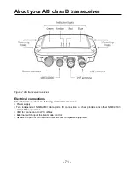 Предварительный просмотр 78 страницы Si-tex SAS-300 Operation Manual