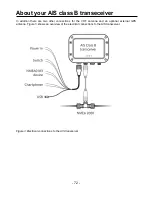 Предварительный просмотр 79 страницы Si-tex SAS-300 Operation Manual