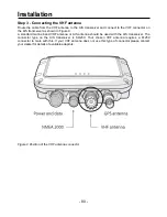 Предварительный просмотр 87 страницы Si-tex SAS-300 Operation Manual