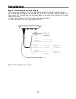 Предварительный просмотр 92 страницы Si-tex SAS-300 Operation Manual