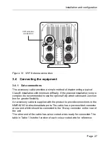 Preview for 30 page of Si-tex SAS-600 Installation And Operation Manual