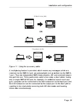 Preview for 32 page of Si-tex SAS-600 Installation And Operation Manual