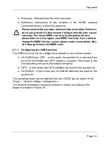 Preview for 54 page of Si-tex SAS-600 Installation And Operation Manual