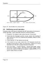 Preview for 55 page of Si-tex SAS-600 Installation And Operation Manual