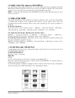 Предварительный просмотр 18 страницы Si-tex SNS-1100 User Manual