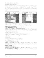 Предварительный просмотр 36 страницы Si-tex SNS-1100 User Manual